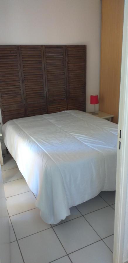 Hippocampe F2 Appartement Fréjus Buitenkant foto