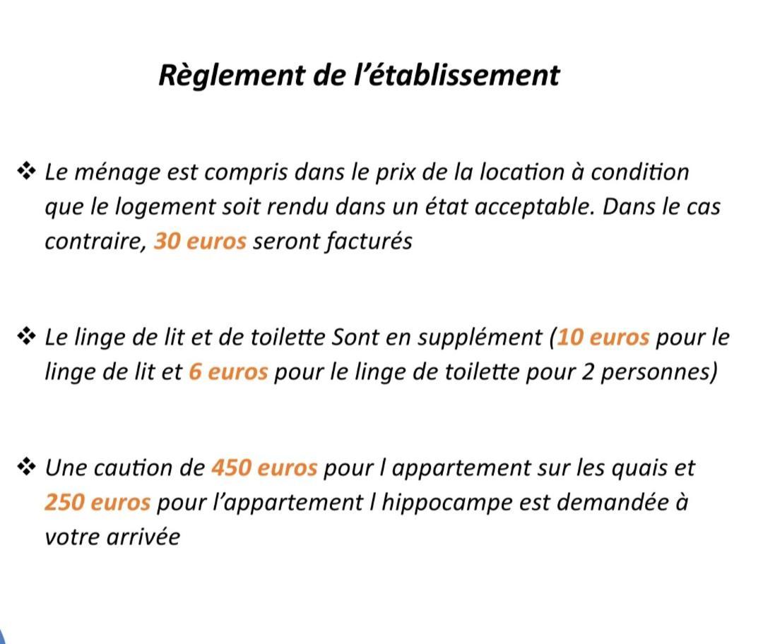 Hippocampe F2 Appartement Fréjus Buitenkant foto